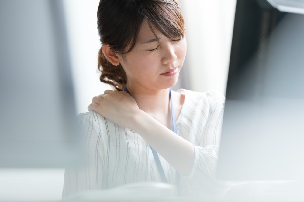 ZOOMで手軽！従業員様の健康維持に